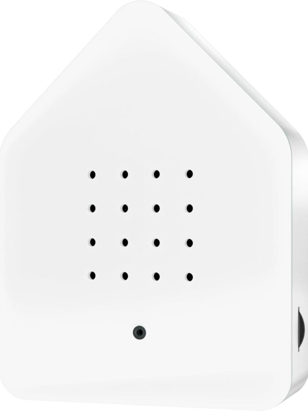 Modern Nature Sound Box - Relaxing Bird Concert with Motion Sensor - Stress